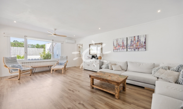Reventas - Villas - Chalets - Jávea / Xàbia - Montgó - Ermita