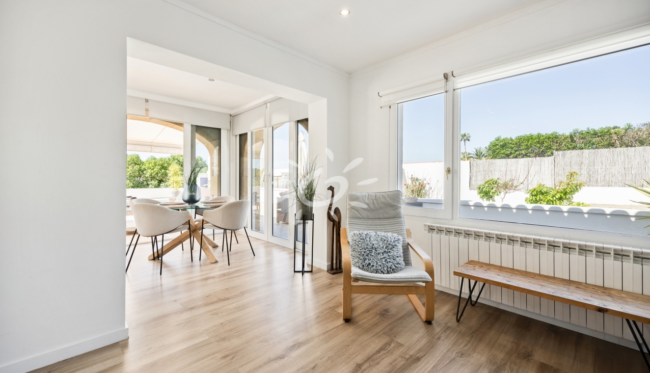 Reventas - Villas - Chalets - Jávea / Xàbia - Montgó - Ermita