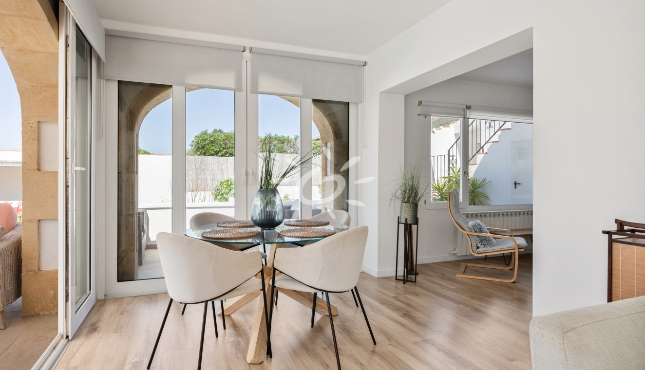 Reventas - Villas - Chalets - Jávea / Xàbia - Montgó - Ermita