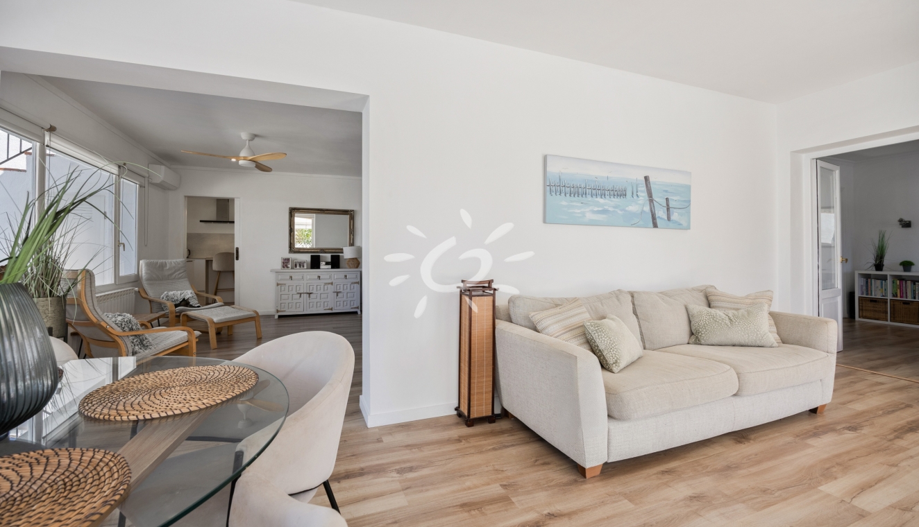Reventas - Villas - Chalets - Jávea / Xàbia - Montgó - Ermita