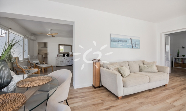 Reventas - Villas - Chalets - Jávea / Xàbia - Montgó - Ermita