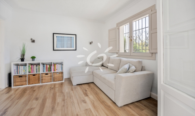 Reventas - Villas - Chalets - Jávea / Xàbia - Montgó - Ermita