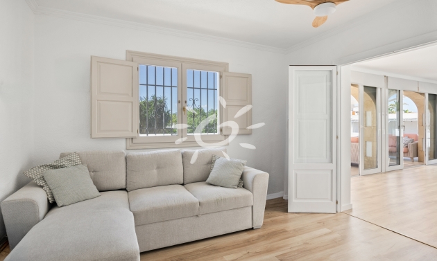 Reventas - Villas - Chalets - Jávea / Xàbia - Montgó - Ermita
