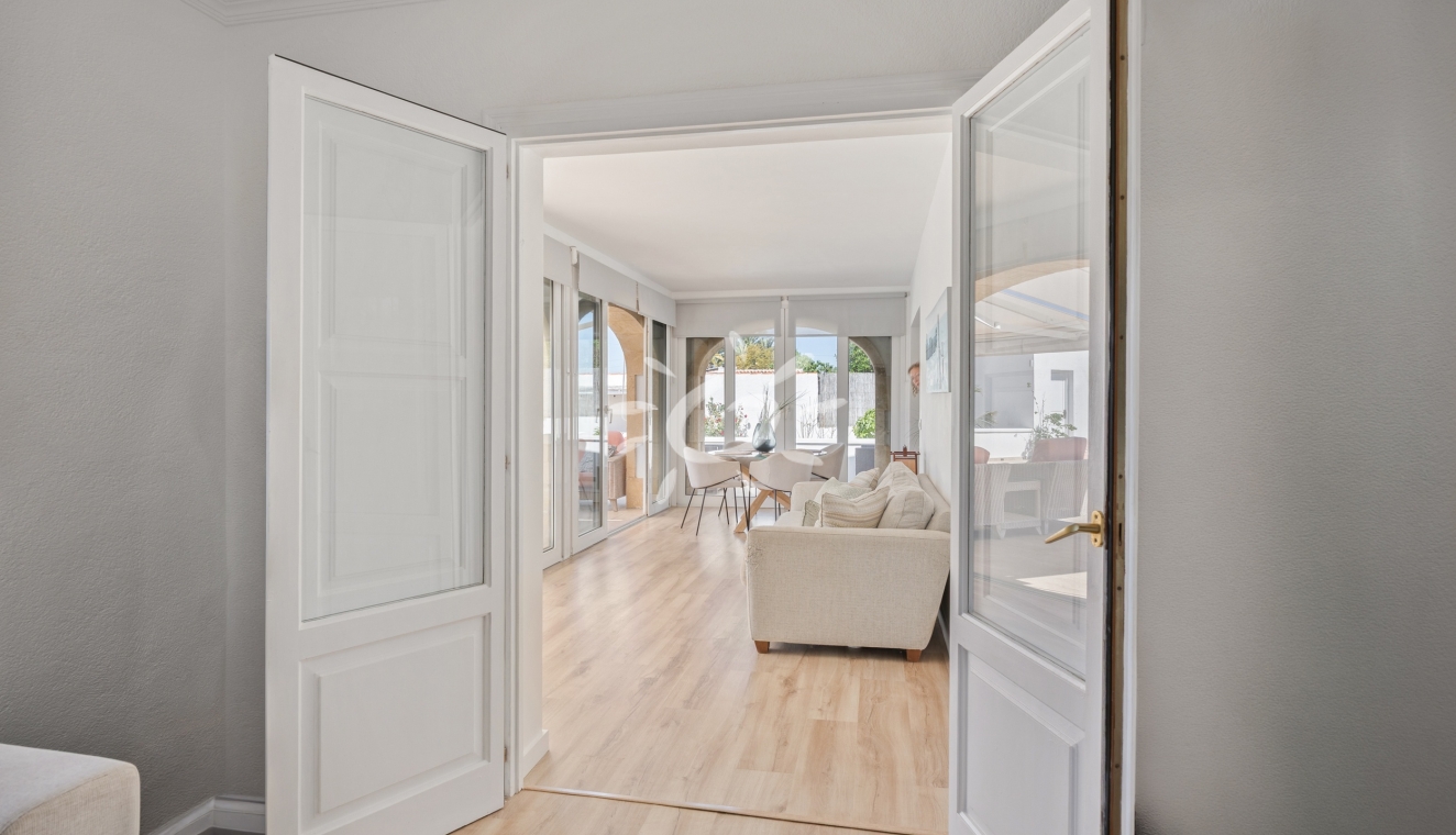 Reventas - Villas - Chalets - Jávea / Xàbia - Montgó - Ermita