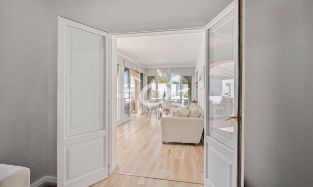 Reventas - Villas - Chalets - Jávea / Xàbia - Montgó - Ermita