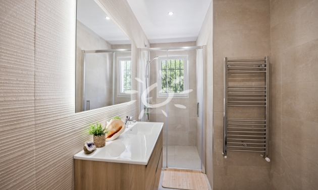 Reventas - Villas - Chalets - Jávea / Xàbia - Montgó - Ermita