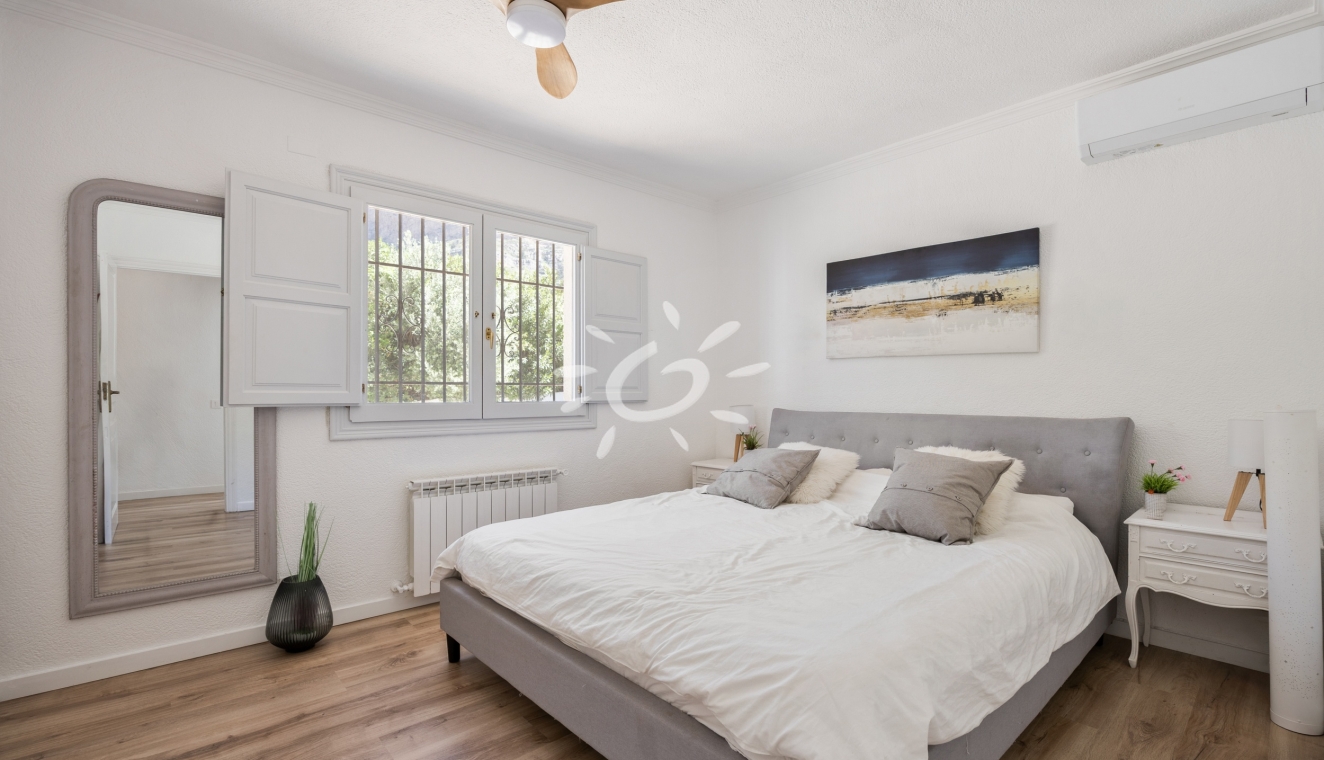 Reventas - Villas - Chalets - Jávea / Xàbia - Montgó - Ermita
