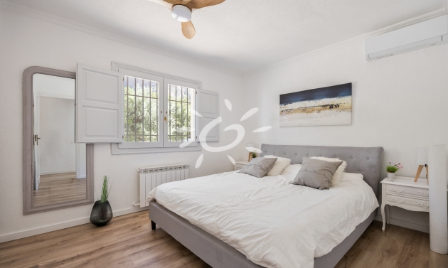 Reventas - Villas - Chalets - Jávea / Xàbia - Montgó - Ermita
