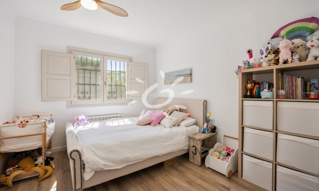 Reventas - Villas - Chalets - Jávea / Xàbia - Montgó - Ermita