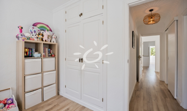 Reventas - Villas - Chalets - Jávea / Xàbia - Montgó - Ermita