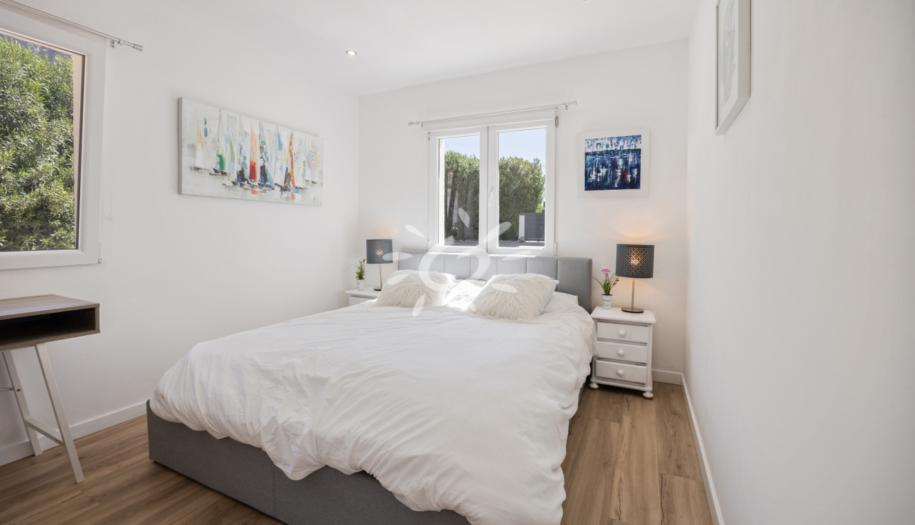 Reventas - Villas - Chalets - Jávea / Xàbia - Montgó - Ermita