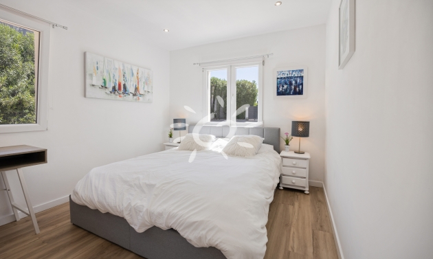 Reventas - Villas - Chalets - Jávea / Xàbia - Montgó - Ermita