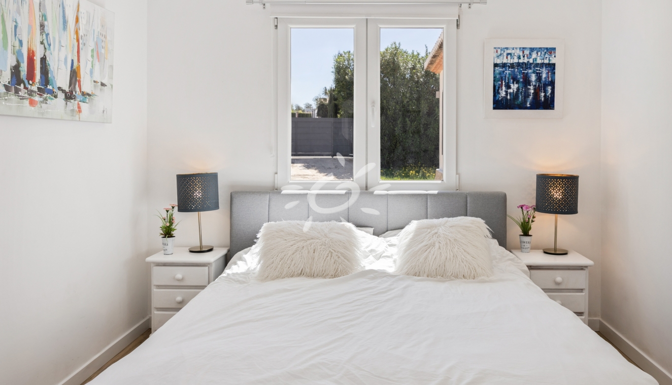 Reventas - Villas - Chalets - Jávea / Xàbia - Montgó - Ermita