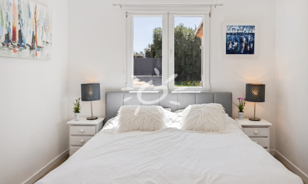 Reventas - Villas - Chalets - Jávea / Xàbia - Montgó - Ermita