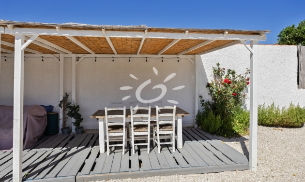 Reventas - Villas - Chalets - Jávea / Xàbia - Montgó - Ermita