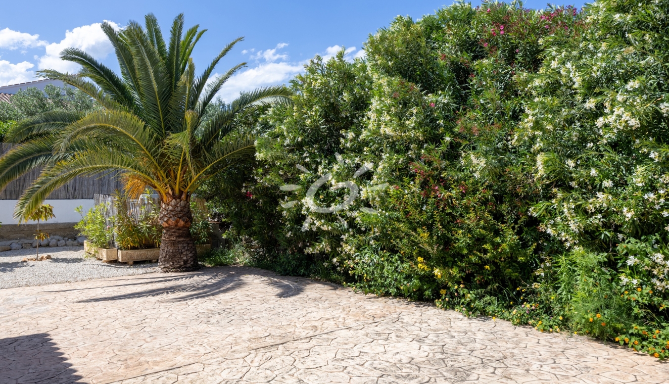 Reventas - Villas - Chalets - Jávea / Xàbia - Montgó - Ermita