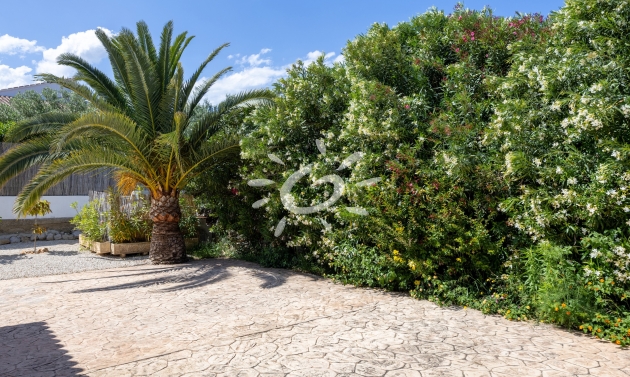 Reventas - Villas - Chalets - Jávea / Xàbia - Montgó - Ermita