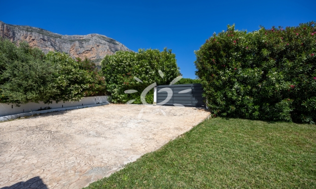 Reventas - Villas - Chalets - Jávea / Xàbia - Montgó - Ermita