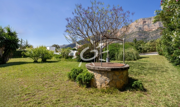Reventas - Villas - Chalets - Jávea / Xàbia - Montgó - Ermita