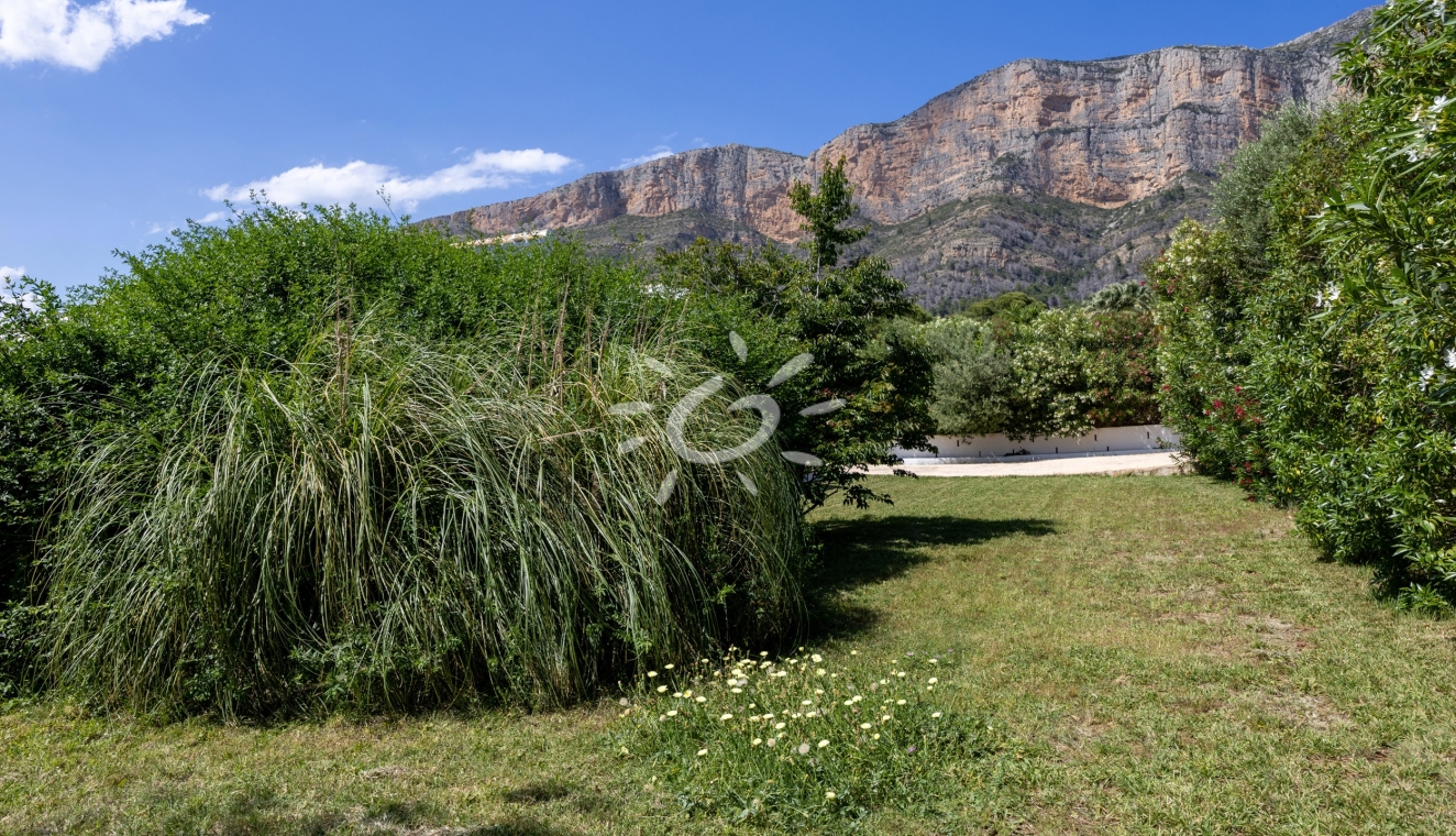 Reventas - Villas - Chalets - Jávea / Xàbia - Montgó - Ermita