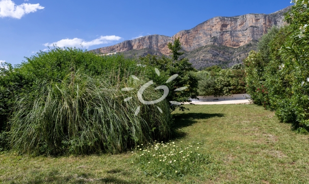 Reventas - Villas - Chalets - Jávea / Xàbia - Montgó - Ermita