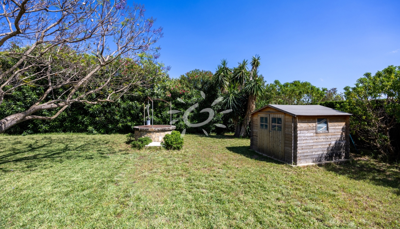 Reventas - Villas - Chalets - Jávea / Xàbia - Montgó - Ermita