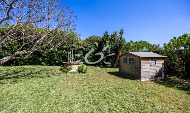 Reventas - Villas - Chalets - Jávea / Xàbia - Montgó - Ermita