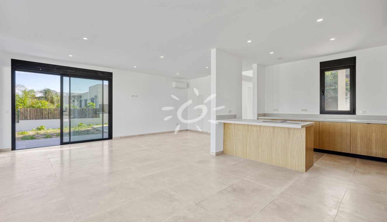 Nuevas construcciones - Villas - Chalets - Jávea / Xàbia - Partides comunes - Adsubia
