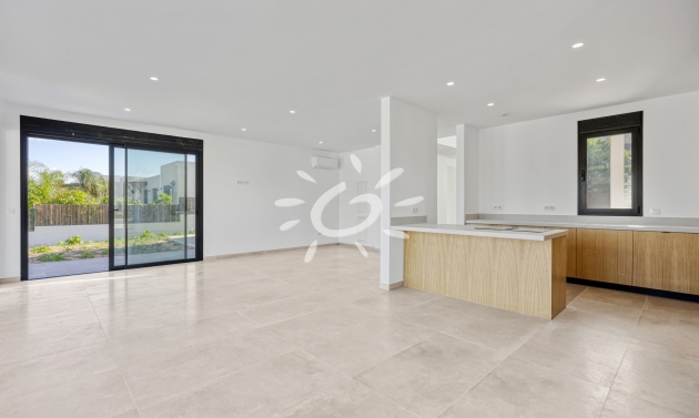 Nuevas construcciones - Villas - Chalets - Jávea / Xàbia - Partides comunes - Adsubia