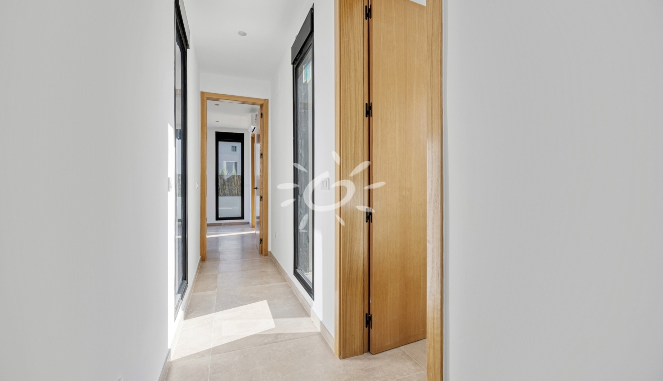 Nuevas construcciones - Villas - Chalets - Jávea / Xàbia - Partides comunes - Adsubia