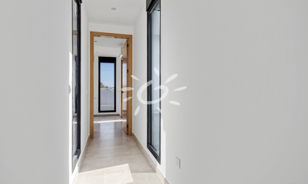 Nuevas construcciones - Villas - Chalets - Jávea / Xàbia - Partides comunes - Adsubia