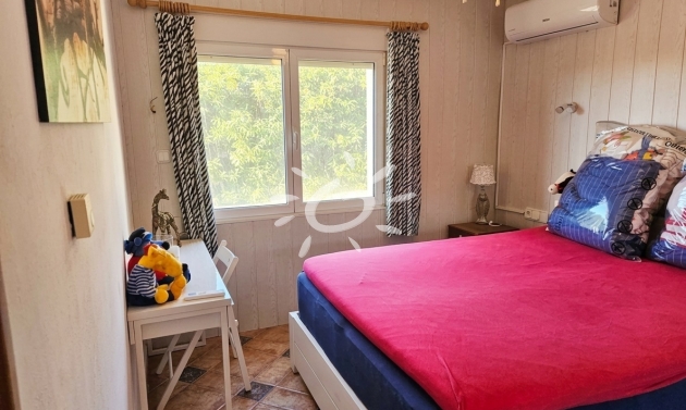 Reventes - Villas - Moraira - Pinar del Advocat - Cometa
