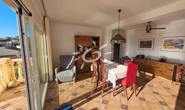 Reventes - Villas - Moraira - Pinar del Advocat - Cometa