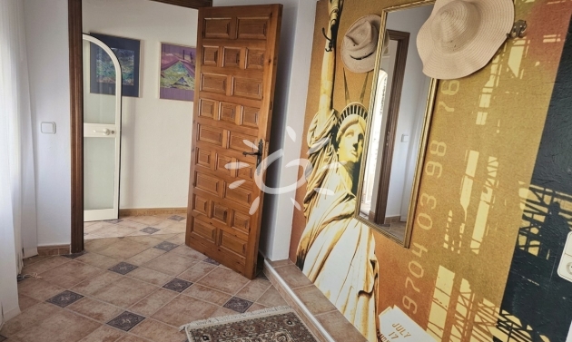 Reventes - Villas - Moraira - Pinar del Advocat - Cometa
