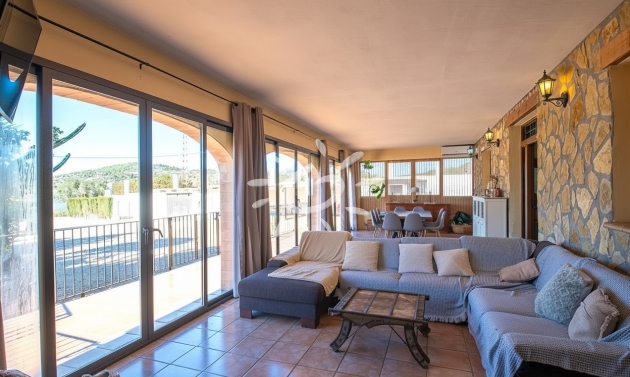 Reventas - Fincas - Casitas de Campo - Benissa - Benissa pueblo