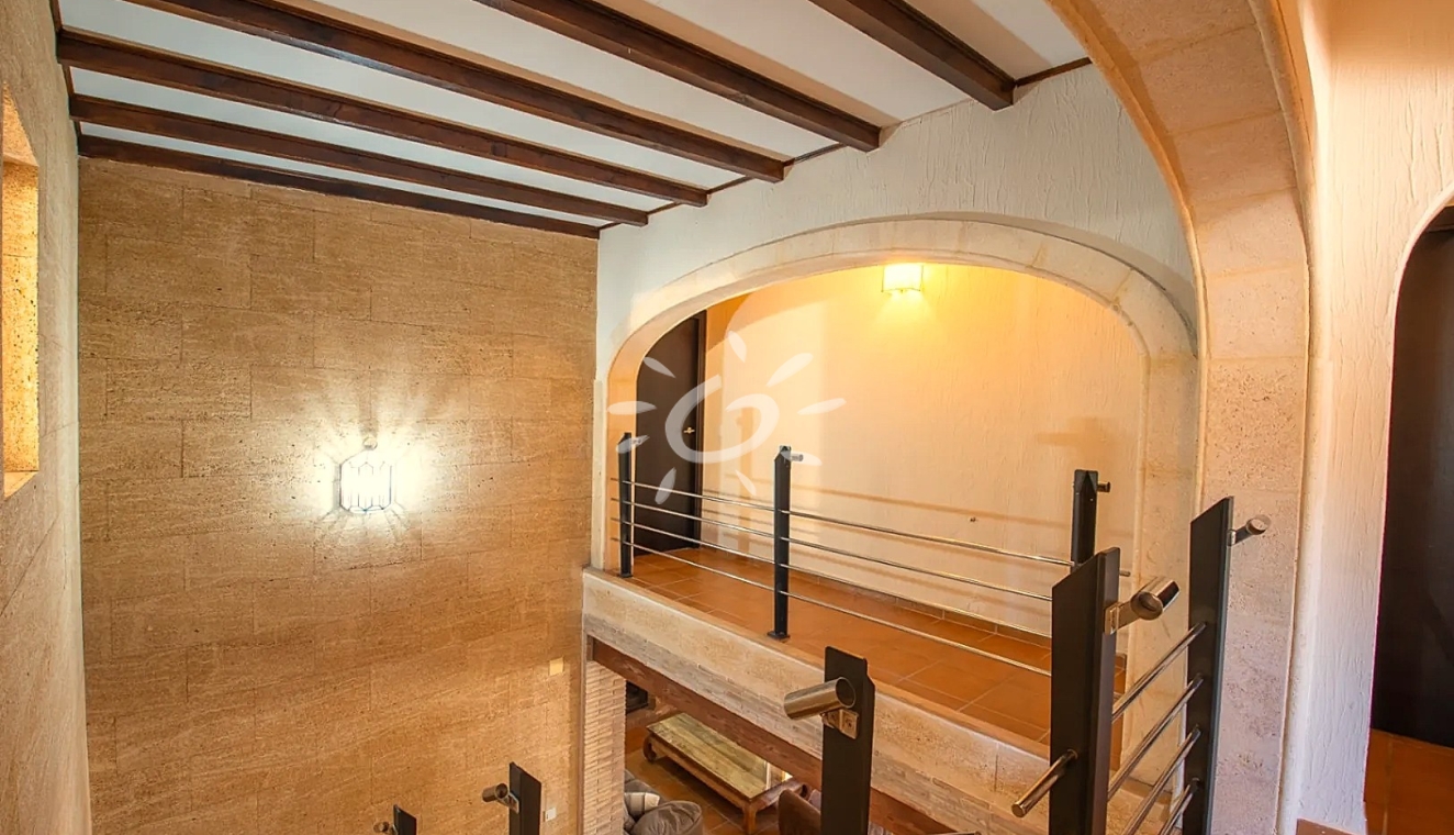 Reventas - Fincas - Casitas de Campo - Benissa - Benissa pueblo