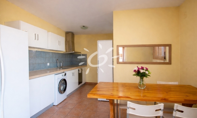 Reventas - Fincas - Casitas de Campo - Benissa - Benissa pueblo
