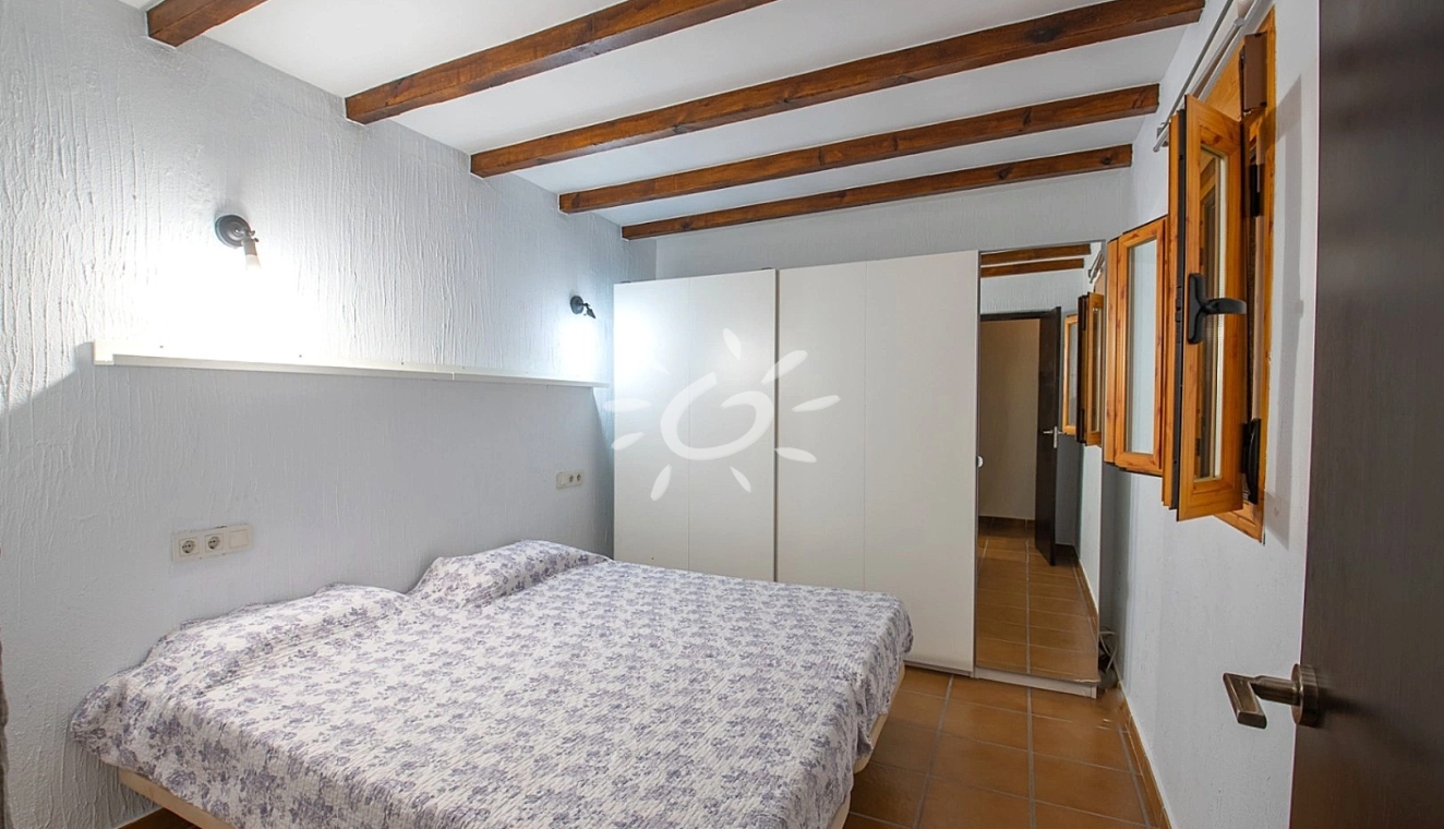Reventas - Fincas - Casitas de Campo - Benissa - Benissa pueblo