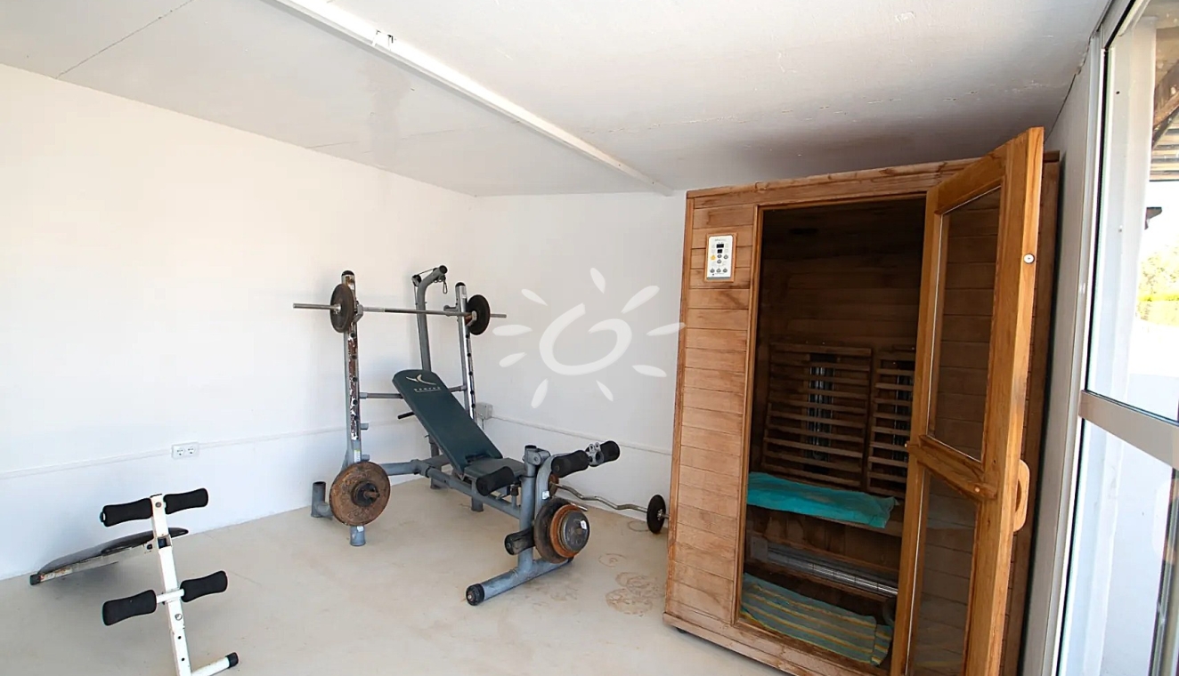 Reventas - Fincas - Casitas de Campo - Benissa - Benissa pueblo