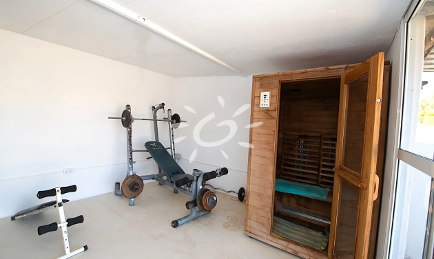 Reventas - Fincas - Casitas de Campo - Benissa - Benissa pueblo
