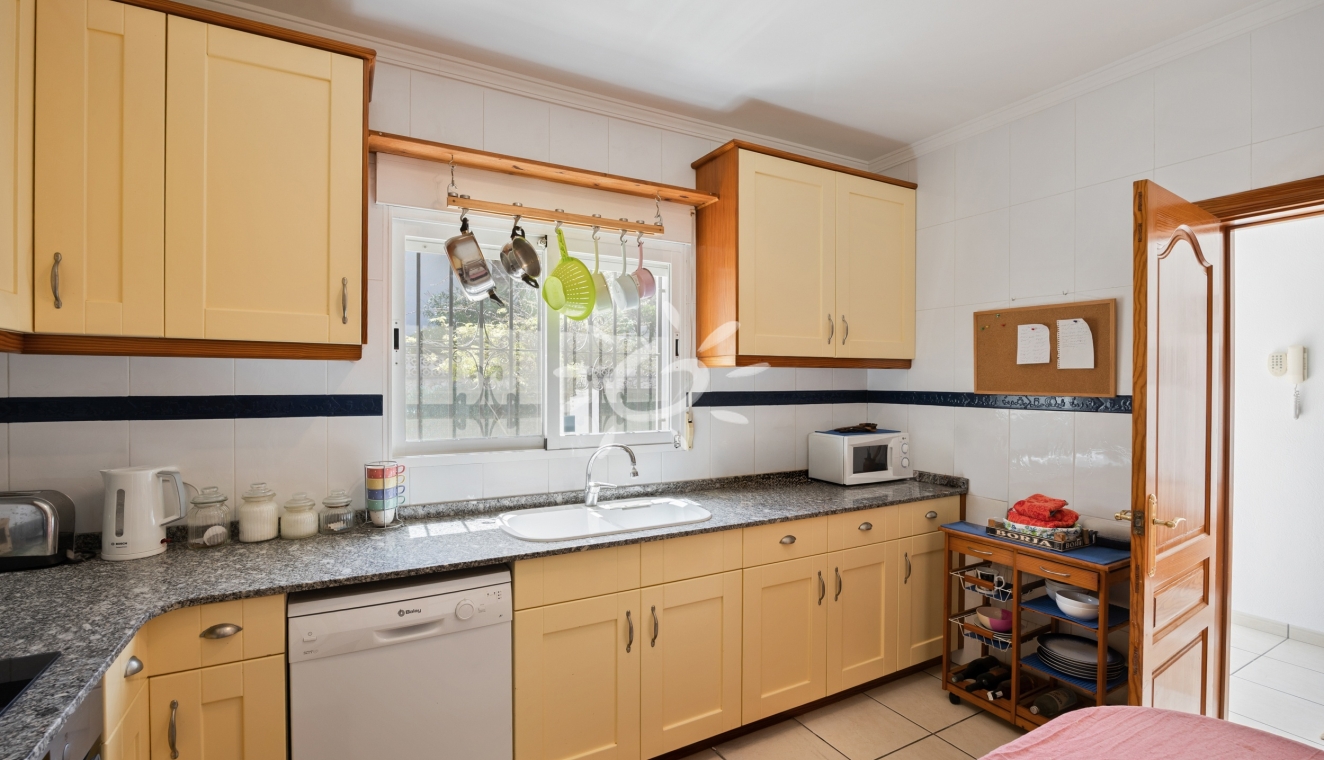 Reventas - Villas - Chalets - Jávea / Xàbia - Portichol - Balcón al Mar