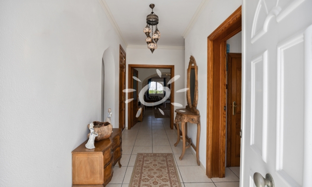 Reventas - Villas - Chalets - Jávea / Xàbia - Portichol - Balcón al Mar