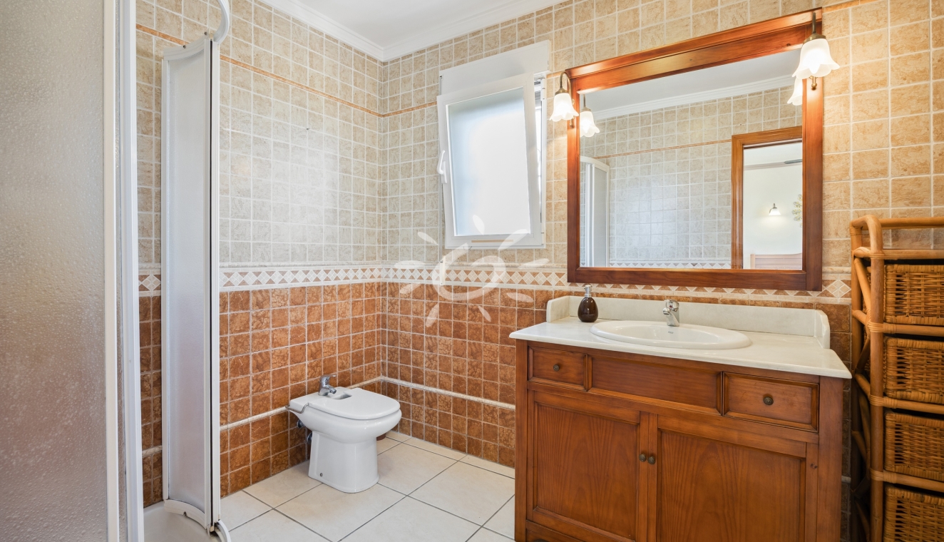 Reventas - Villas - Chalets - Jávea / Xàbia - Portichol - Balcón al Mar