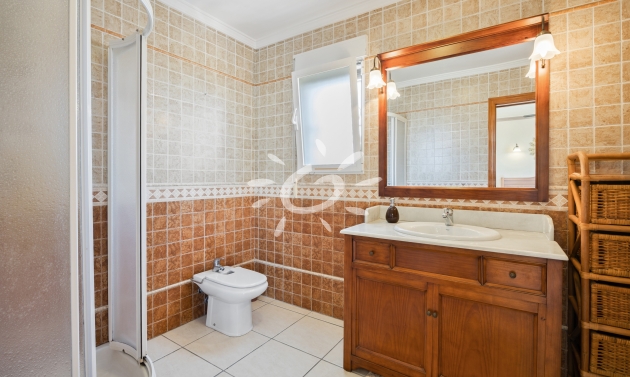 Reventas - Villas - Chalets - Jávea / Xàbia - Portichol - Balcón al Mar