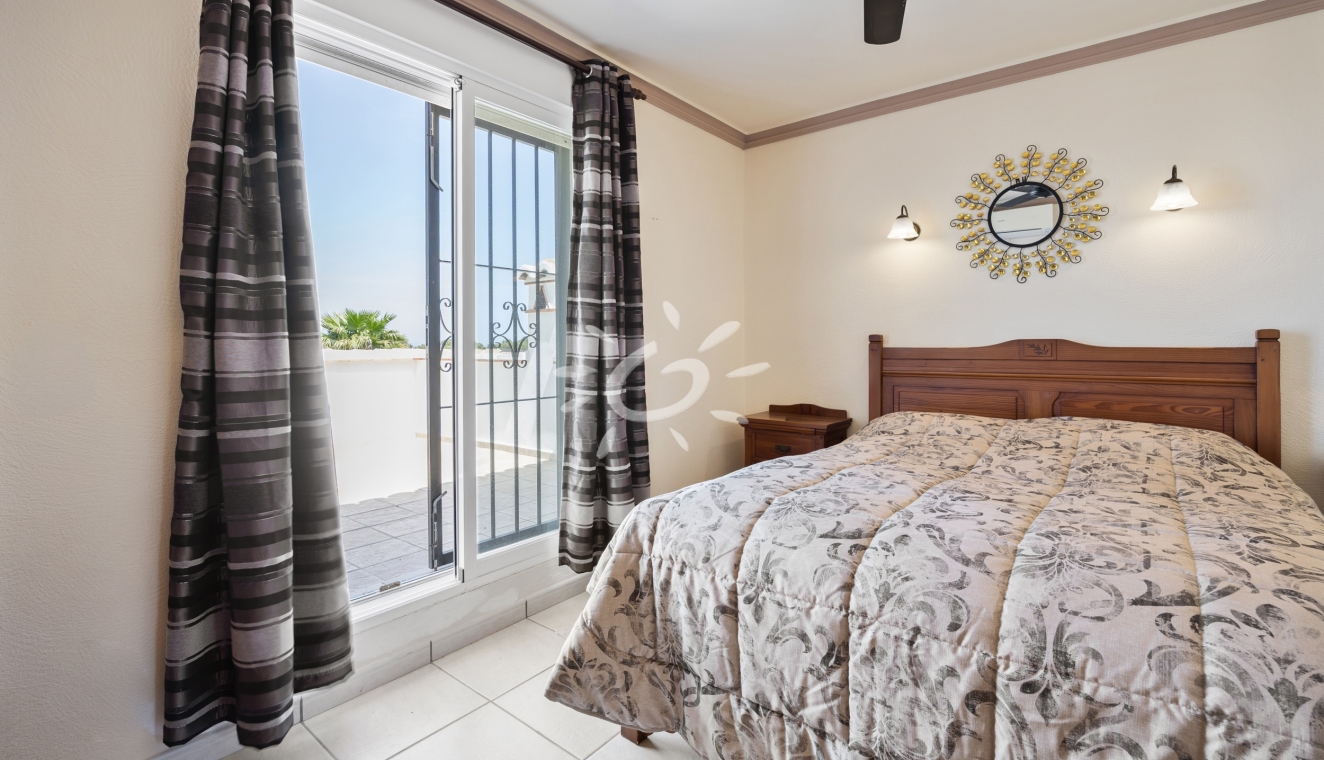 Reventas - Villas - Chalets - Jávea / Xàbia - Portichol - Balcón al Mar