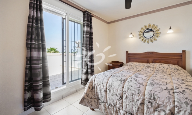 Reventas - Villas - Chalets - Jávea / Xàbia - Portichol - Balcón al Mar