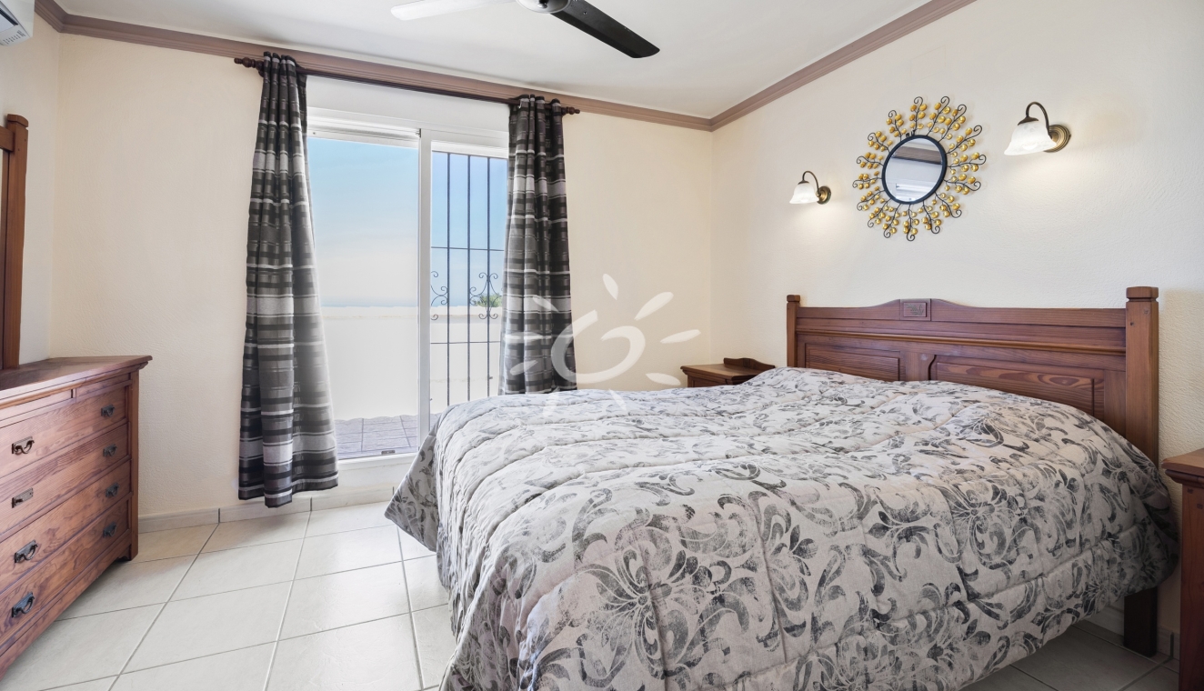 Reventas - Villas - Chalets - Jávea / Xàbia - Portichol - Balcón al Mar