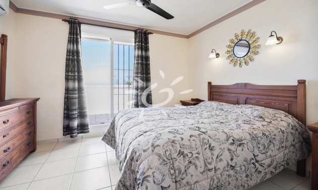 Reventas - Villas - Chalets - Jávea / Xàbia - Portichol - Balcón al Mar