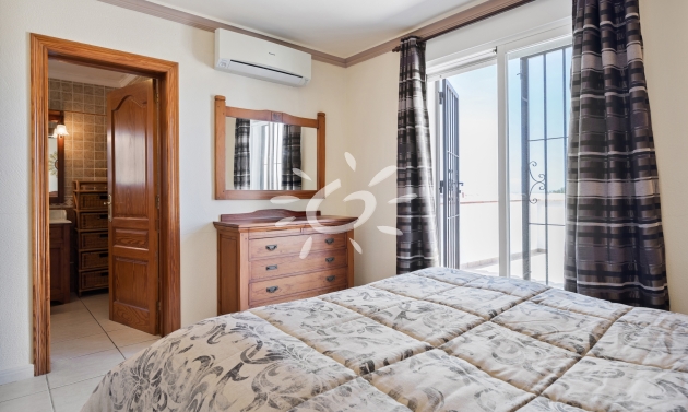 Reventas - Villas - Chalets - Jávea / Xàbia - Portichol - Balcón al Mar