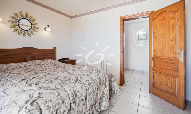 Reventas - Villas - Chalets - Jávea / Xàbia - Portichol - Balcón al Mar